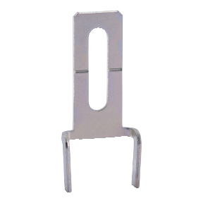 Schneider Electric Mounting foot; 1-pole